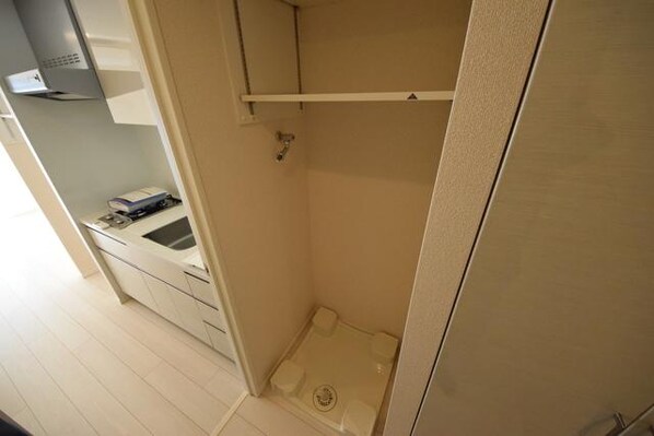 パークアクシス芝浦の物件内観写真